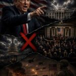 U.S. Politics: Trump Fires Back After House Rebukes Him Over Iran Conflict