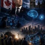 Canada: Carney Government’s AI Strategy Promises 250,000 Jobs but Faces Questions Over Safety and Regulation