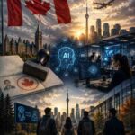 Canada: Ottawa Plans Fast-Track Work Permits for AI Professionals to Boost Tech Sector
