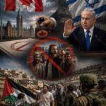 Canada-Israel: Ottawa Sanctions More West Bank Settlers, Drawing Sharp Response From Israel