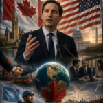Canada-U.S.: U.S. Ambassador Says Strong Canada Is ‘Probably Good for the World’