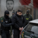 Crime: Canada’s Most Wanted Fugitive Reportedly Arrested in Spain