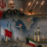 Middle East: Iran Attacks Bahrain and Kuwait After U.S. Strikes, Threatens to End Peace Talks