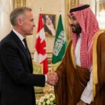Carney to Meet Saudi Crown Prince as Canada Pursues Closer Strategic Ties