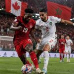 Canada vs. Morocco: Fans Hope for Another Historic Win in High-Stakes World Cup Knockout Clash