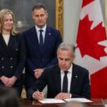 Carney Appoints Top Adviser and Conservative MP to Senate in Major Shift to Upper Chamber