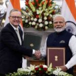 Australia, India Strike Landmark Uranium Export Deal During PM Modi’s Visit
