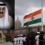 India to Observe One-Day National Mourning as Qatar’s Former Emir Sheikh Hamad Dies