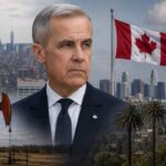 PM Carney Replaces New York Envoy Tom Clark with Oil Executive, Appoints Former MP to Los Angeles