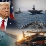 Trump Reverses 20% Strait of Hormuz Cargo Fee as US Moves to Reinstate Iran Ports Blockade