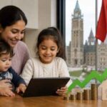 Canada Child Benefit Payments Rise This Week, Bringing Higher Monthly Support for Families