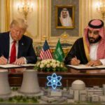 U.S. Set to Announce Landmark Nuclear Deal with Saudi Arabia