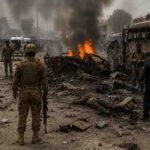 Suicide Bombing at Pakistan Security Checkpoint Kills 15, Including 12 Soldiers