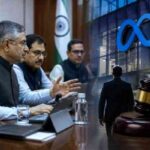 IT Ministry Summons Meta After PM Modi’s Facebook Post on Paper Leaks Was Briefly Removed