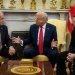 White House Says Trump Held ‘Productive’ Talks with Netanyahu and Zelensky