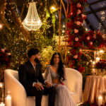 Tarang Sharma Weds Tanya Sharma