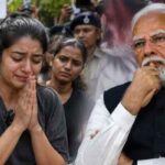 Girl Apologises After Remarks Against PM Modi at Protest, Calls It Her ‘First and Last Mistake’
