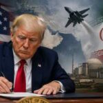 Trump Puts Planned Iran Strikes on Hold, Says Rapid Deal Could Prevent Military Action