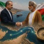Iran and Oman Agree on Shipping Route Coordinates Through Strait of Hormuz