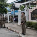 Thailand School Shooting Leaves Seven Dead After Teen Gunman Opens Fire at Home and School