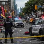 Two Men Killed, Multiple People Injured in Shooting at Toronto’s Salsa on St. Clair Festival