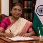 Vande Mataram Gets Stronger Legal Protection as President Murmu Approves New Law