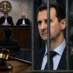 Syria Hands Death Sentence to Bashar al-Assad Over Civil War Atrocities