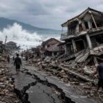 Powerful 7.7 Earthquake Strikes Indonesia, Killing at Least 47