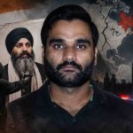 Goldy Brar Claims Responsibility for Nijjar Killing in Leaked Audio
