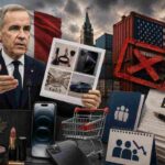Canada Unveils Retaliatory Tariffs on U.S. Goods Including Makeup and Smartphones