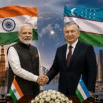India and Uzbekistan Upgrade Ties to Comprehensive Strategic Partnership