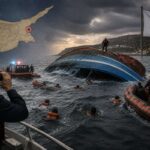Seven Dead and 23 Missing After Ferry Capsizes Off Northern Cyprus