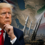 Is Trump Testing Patience on Iran?