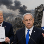 Netanyahu Rejects Trump’s Gaza Plan, Demands Full Hamas Disarmament Before Israeli Withdrawal
