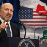 Lutnick Targets Ontario in Fresh ‘51st State’ Remarks, Says Province Underperforms