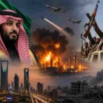 Saudi Arabia Vows Retaliation After Houthi Attacks Hit Cities and Energy Sites