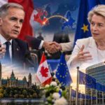 EU Chief Opens Door for Canada to Become First ‘Associate Member’