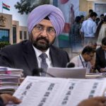 S S Sandhu, Jaishankar, Advani Among Prominent Names Facing SIR Notices in Delhi