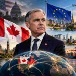 Canada Looks to Europe and Beyond: Is Mark Carney Changing the Country’s Global Strategy?