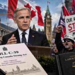 Carney Government’s Building Canada Strong Act Triggers Debate Over Strike Rights