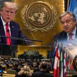 Trump Defends U.S. Actions as Guterres Warns of Deepening Global Divisions at UN