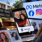 Delhi HC Orders Meta to Remove Alleged Deepfake Image of Woman With PM Modi