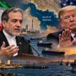 Iran Pushes Diplomacy as Trump Rejects Seven-Day Plan to Reopen Hormuz