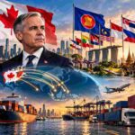 Canada’s Asia Pivot Is Getting Serious: Is ASEAN the Next Big Trade Opportunity for Ottawa?