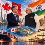 Modi’s Canada Visit Could Change Everything: Can India and Canada Seal a New Trade Era?
