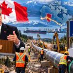 Carney Fast-Tracks Pacific Link Pipeline as Alberta Vote Nears