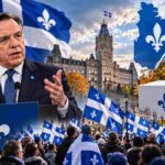 Quebec Election Reshapes Politics as Parti Québécois Returns to Power