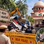 Supreme Court Directs Delhi Authorities to Protect Peaceful Protesters and Restore Normal Movement