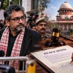 CJP Founder Abhijeet Dipke Released on Conditional Bail After Delhi Detention