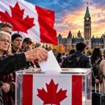 Canada’s Immigration Debate Deepens as Voters Push for Changes at the Ballot Box